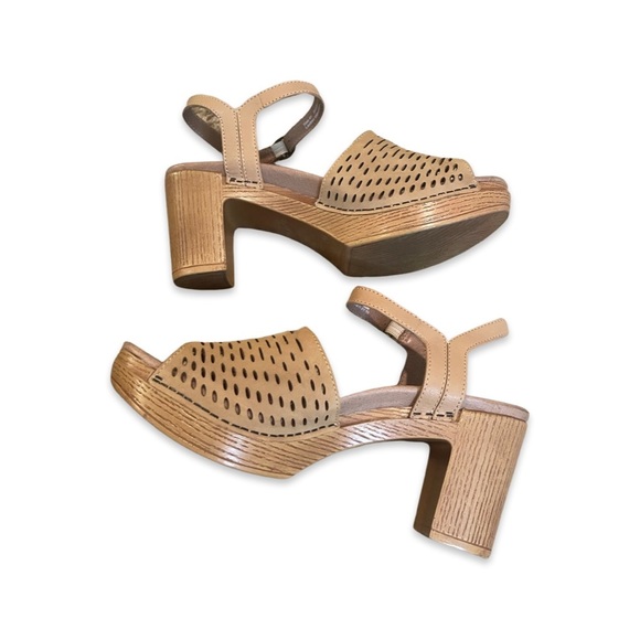 Dansko Ssndals - Picture 4 of 7